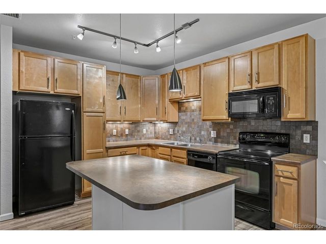 16650 Las Ramblas Ln U, Parker, CO 80134