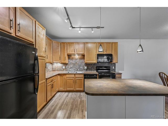 16650 Las Ramblas Ln U, Parker, CO 80134