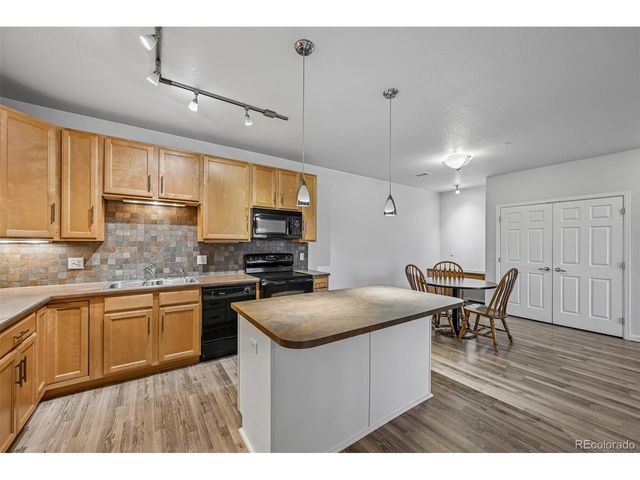 16650 Las Ramblas Ln U, Parker, CO 80134