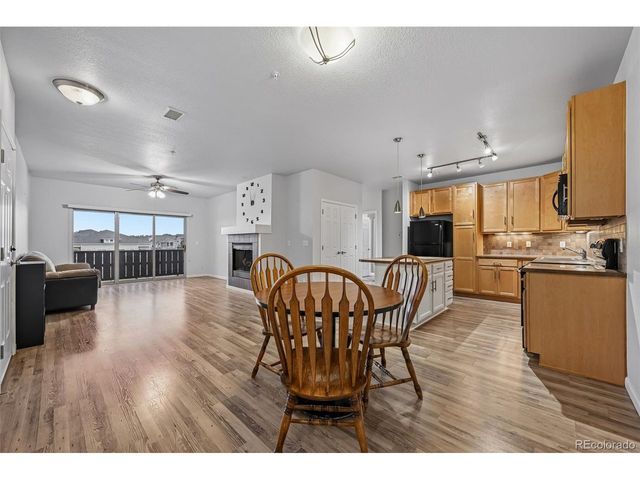 16650 Las Ramblas Ln U, Parker, CO 80134