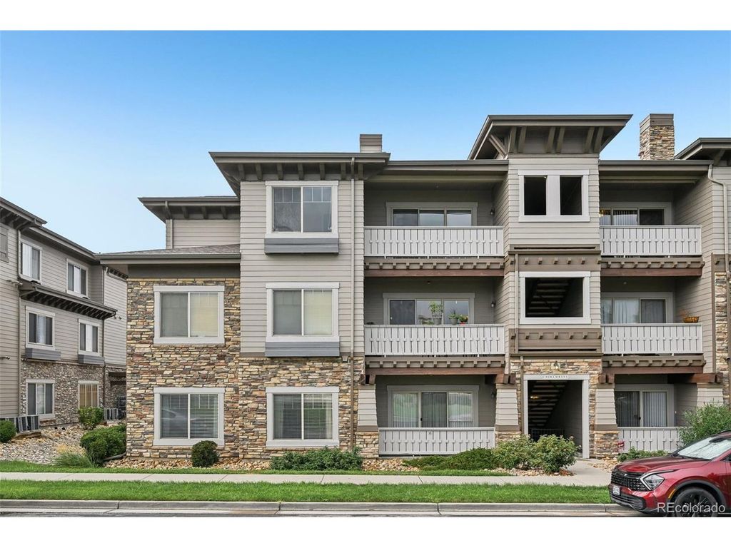 16650 Las Ramblas Ln U, Parker, CO 80134