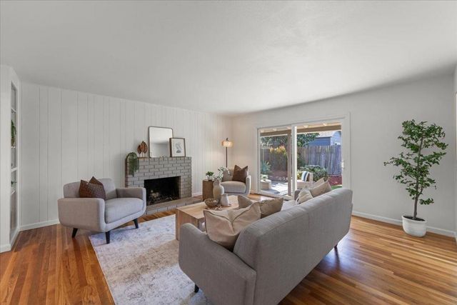 4074 Yellowstone Drive, San Jose, CA 95130