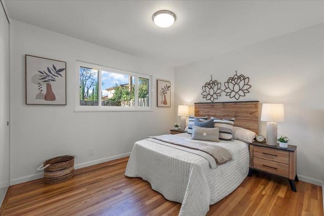 4074 Yellowstone Drive, San Jose, CA 95130