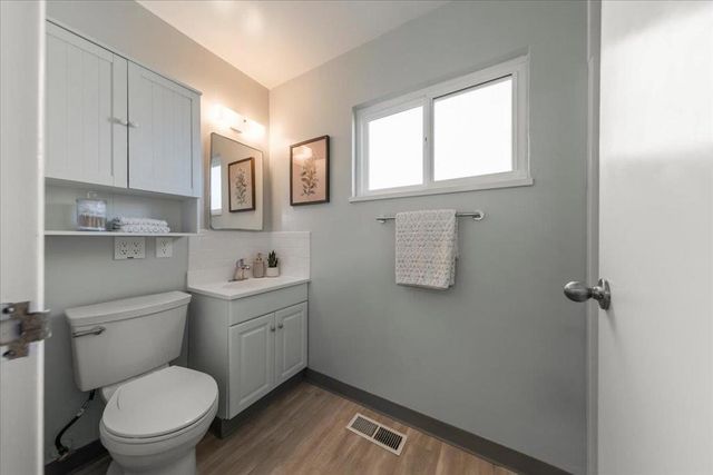 4074 Yellowstone Drive, San Jose, CA 95130