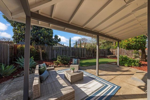 4074 Yellowstone Drive, San Jose, CA 95130