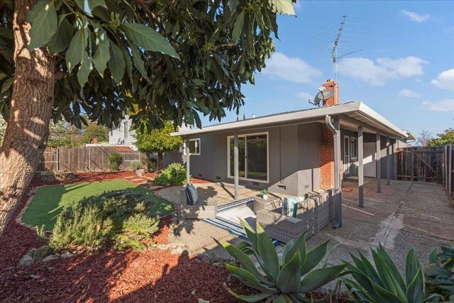 4074 Yellowstone Drive, San Jose, CA 95130