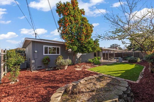 4074 Yellowstone Drive, San Jose, CA 95130