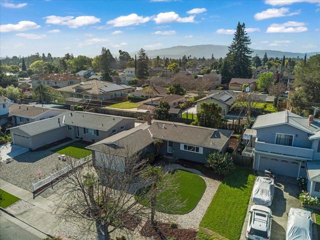 4074 Yellowstone Drive, San Jose, CA 95130