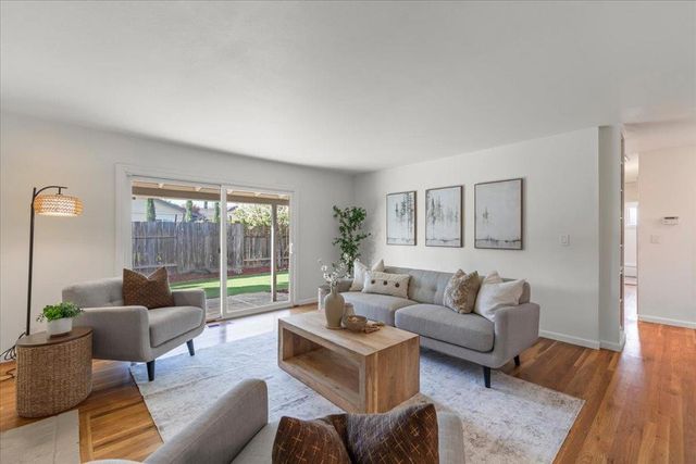 4074 Yellowstone Drive, San Jose, CA 95130