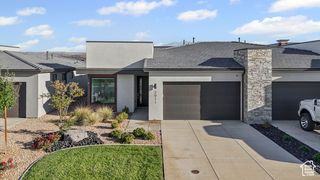 2911 E SNOWBERRY DR #56, St. George, UT 84790