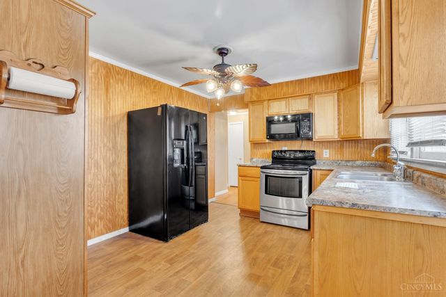 5757 S Dixie Highway, Franklin Twp, OH 45005