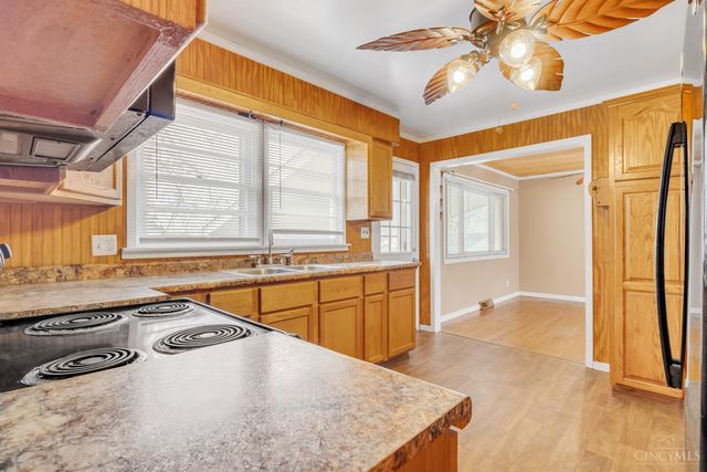 5757 S Dixie Highway, Franklin Twp, OH 45005