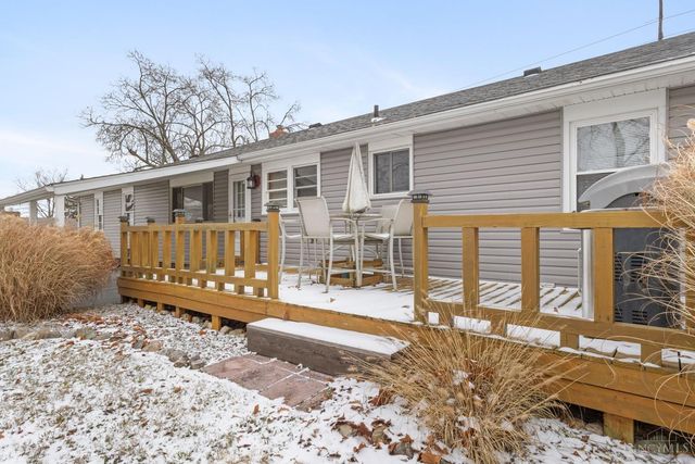 5757 S Dixie Highway, Franklin Twp, OH 45005