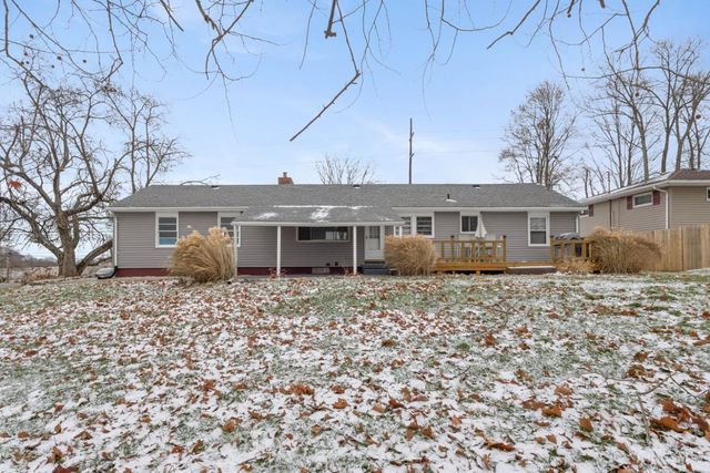 5757 S Dixie Highway, Franklin Twp, OH 45005