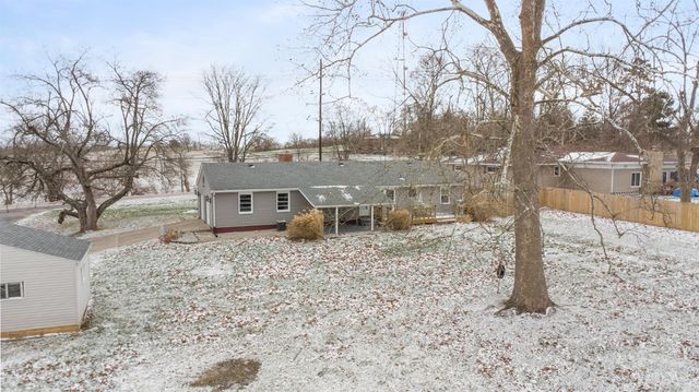 5757 S Dixie Highway, Franklin Twp, OH 45005