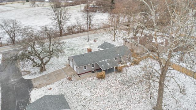 5757 S Dixie Highway, Franklin Twp, OH 45005