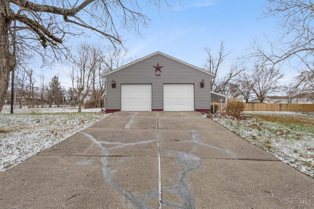 5757 S Dixie Highway, Franklin Twp, OH 45005