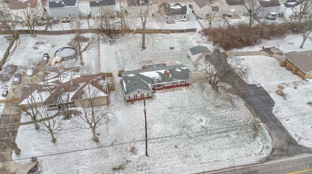 5757 S Dixie Highway, Franklin Twp, OH 45005