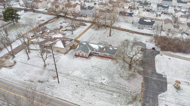 5757 S Dixie Highway, Franklin Twp, OH 45005