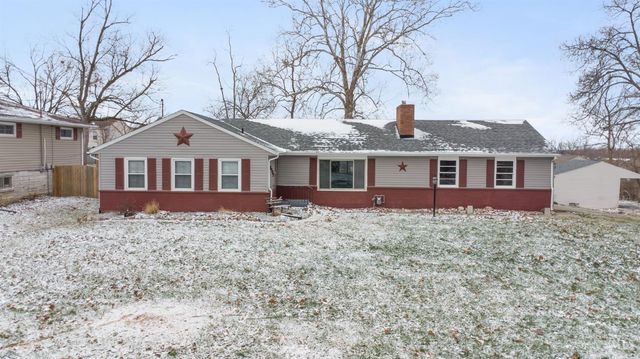 5757 S Dixie Highway, Franklin Twp, OH 45005