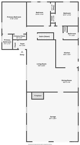 5757 S Dixie Highway, Franklin Twp, OH 45005