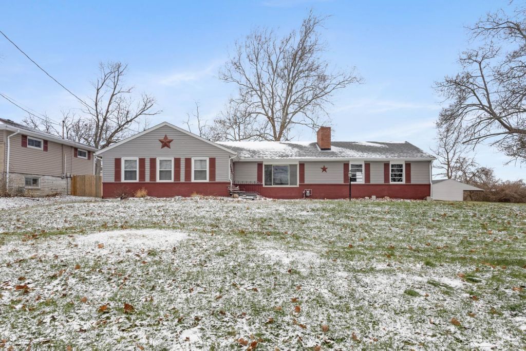 5757 S Dixie Highway, Franklin Twp, OH 45005