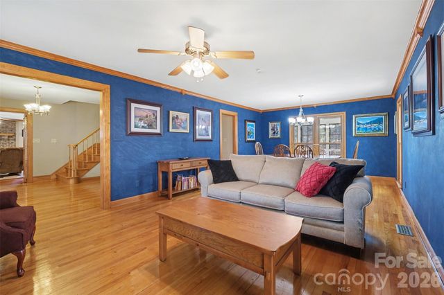 8606 Wellington Lane, Harrisburg, NC 28075