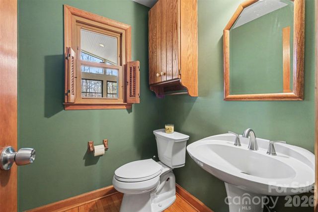 8606 Wellington Lane, Harrisburg, NC 28075