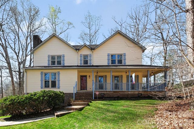 8606 Wellington Lane, Harrisburg, NC 28075