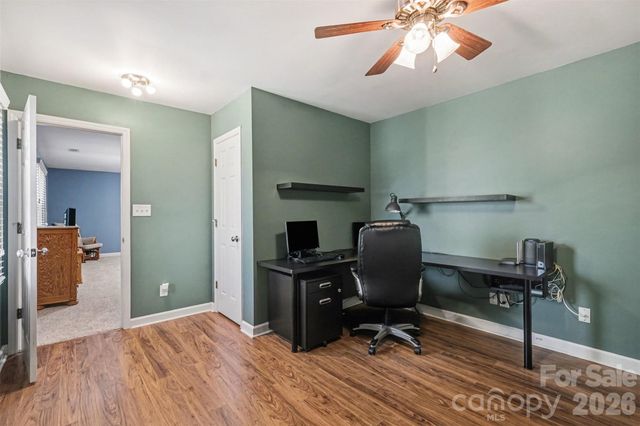 8606 Wellington Lane, Harrisburg, NC 28075