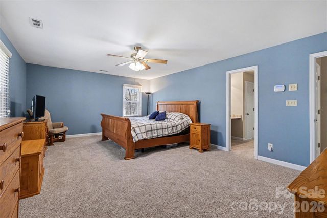 8606 Wellington Lane, Harrisburg, NC 28075