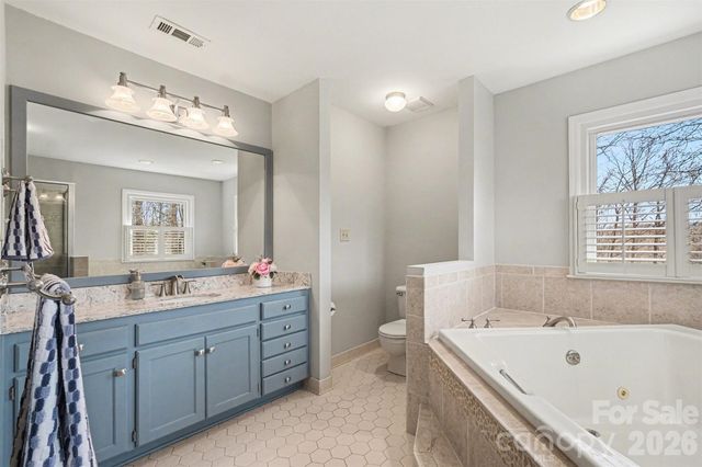 8606 Wellington Lane, Harrisburg, NC 28075