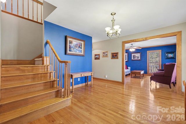 8606 Wellington Lane, Harrisburg, NC 28075