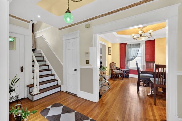 14 Herman St, Springfield, MA 01108