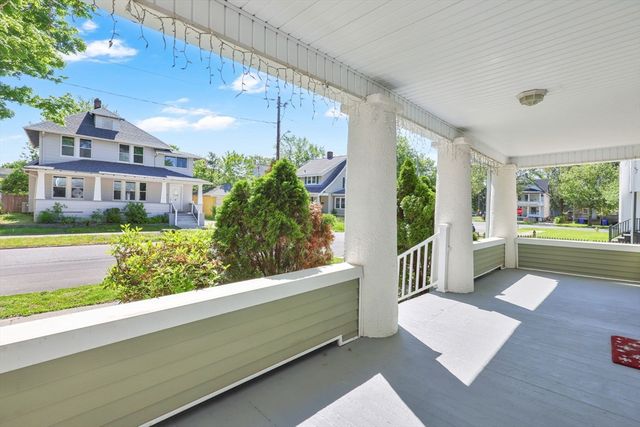 14 Herman St, Springfield, MA 01108