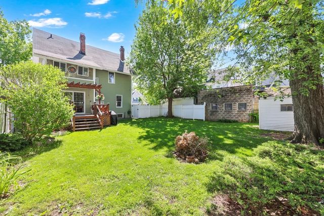 14 Herman St, Springfield, MA 01108