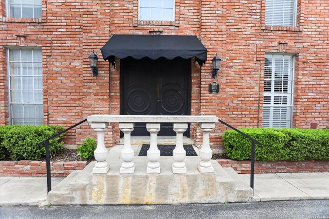 8033 N New Braunfels Ave Apt 400E, San Antonio, TX 78209