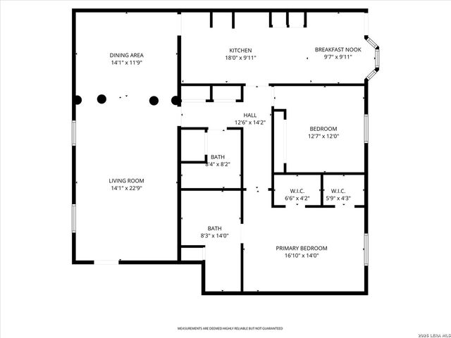 8033 N New Braunfels Ave Apt 400E, San Antonio, TX 78209