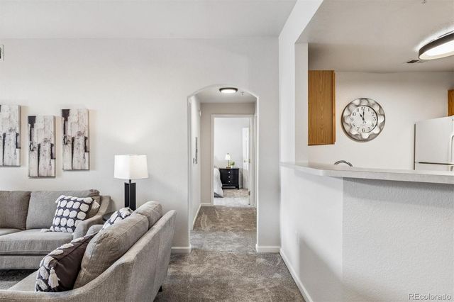 7440 S Blackhawk Street 104, Englewood, CO 80112