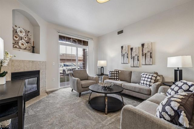 7440 S Blackhawk Street 104, Englewood, CO 80112