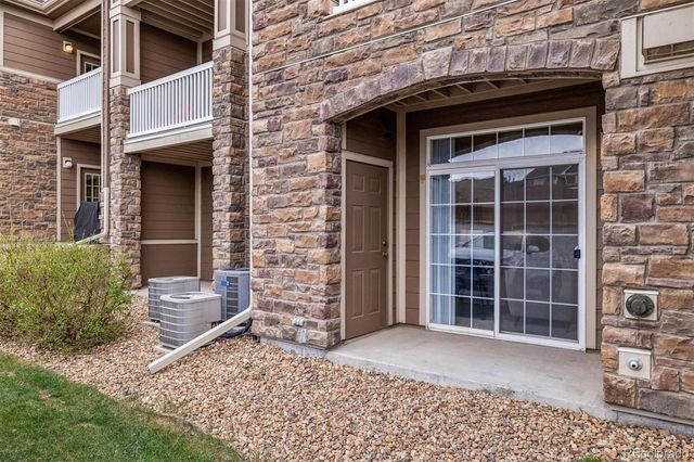 7440 S Blackhawk Street 104, Englewood, CO 80112