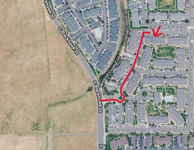 7440 S Blackhawk Street 104, Englewood, CO 80112