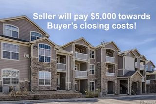 7440 S Blackhawk Street 104, Englewood, CO 80112