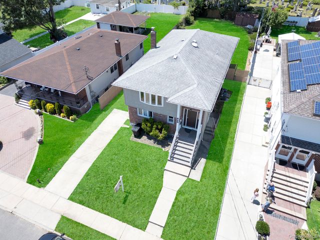 520 Kirkman Avenue, Elmont, NY 11003