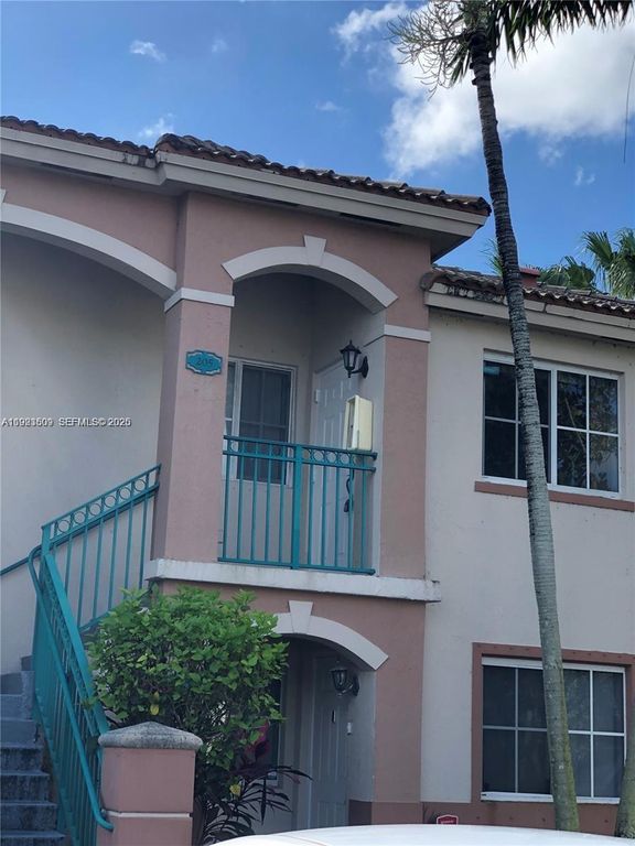1240 SE 31st Ct 205-32, Homestead, FL 33035