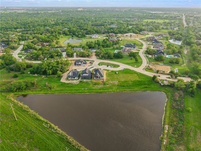 2101 Rolling Hill Trail, College Station, TX 77845