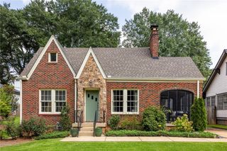 2762 Arbor SE Avenue, Atlanta, GA 30317
