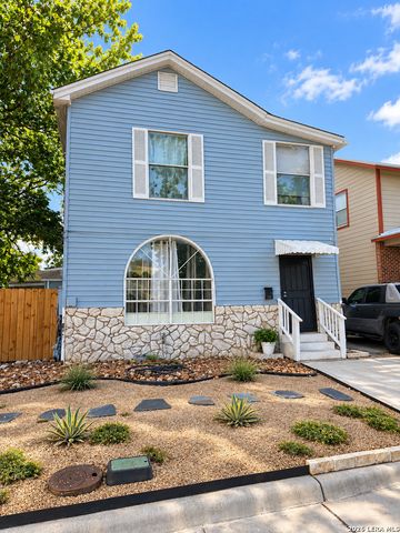 311 W MALONE AVE, San Antonio, TX 78214