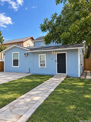 311 W MALONE AVE, San Antonio, TX 78214
