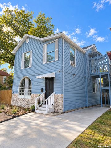 311 W MALONE AVE, San Antonio, TX 78214